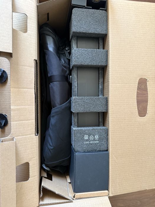 Asus Rog Zephyrus DUO 16 GX650P