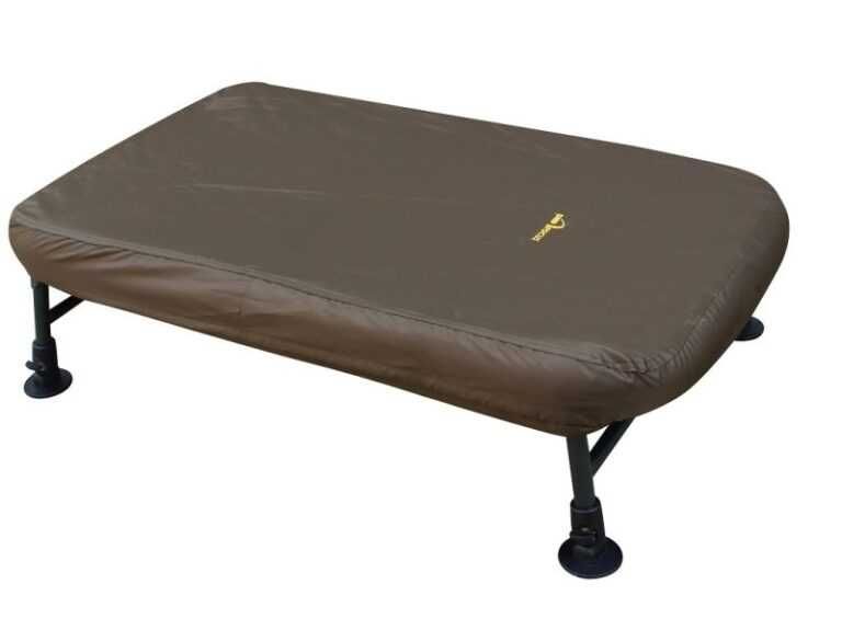 Шаранджийска люлка CarpFocus