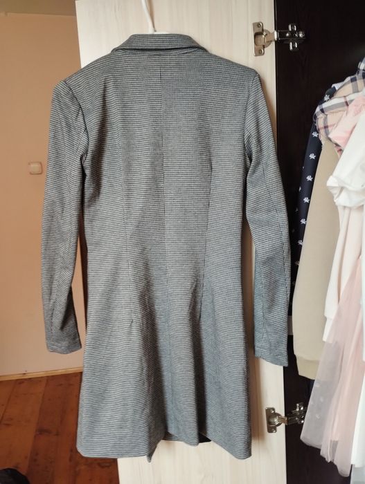 Тренч/тънко палто, размер С