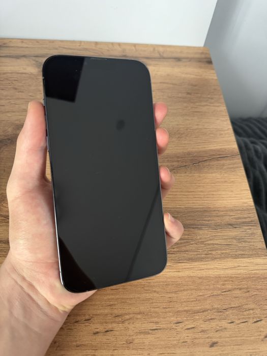 Iphone 13 Pro Max 256gb