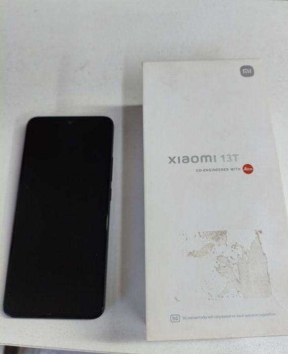 Xiaomi 13T 12/256GB
