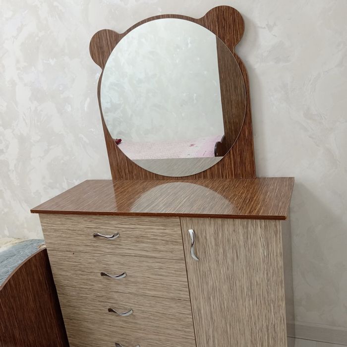 Bolalar mebeli jizzax