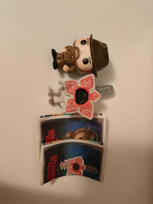 Обменяю/продам фигурки осд