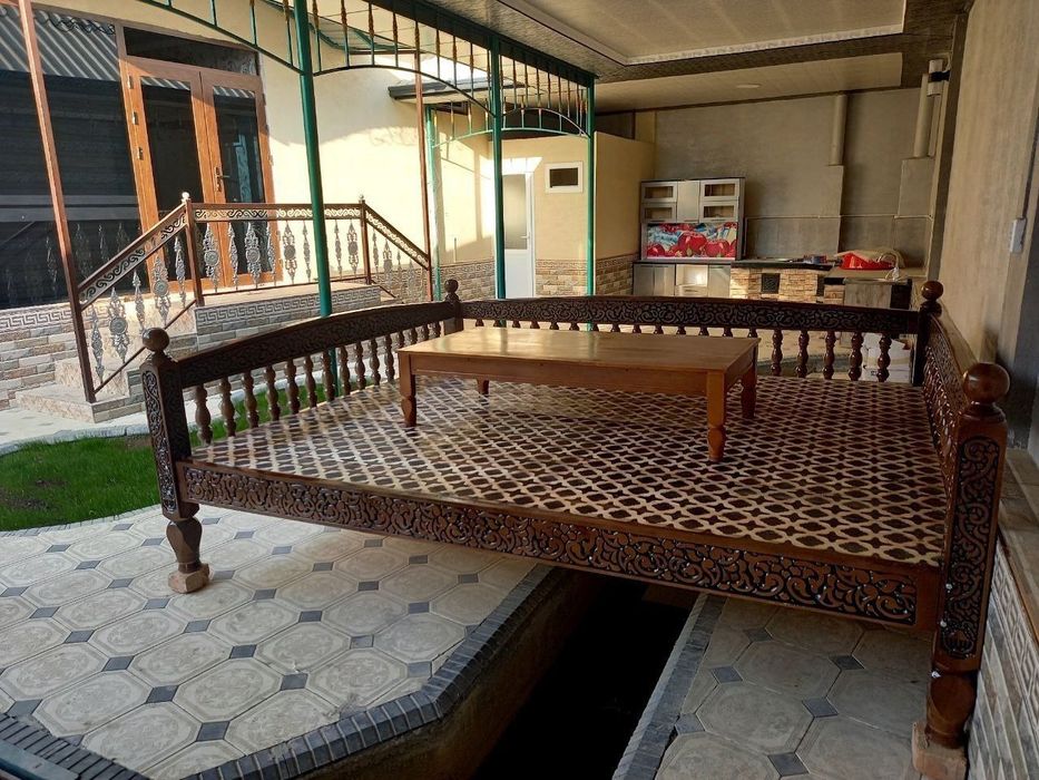 Tapchan Suri lar optim