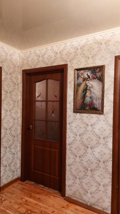 Жалға 2 бөлмелі пәтер беріледі