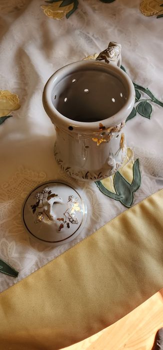 Кружка "Лиса и Виноград"