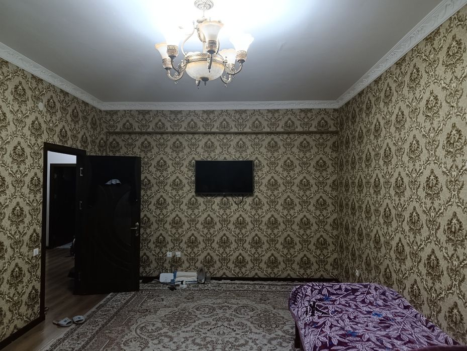 Продаётся квартира