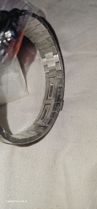 Patek Philippe
Samazovod