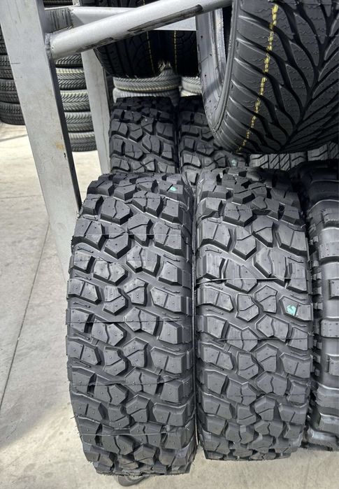Anvelope 215 65 16 traker 4x4 LA OFERTA garantie 3 ani DOT2026
