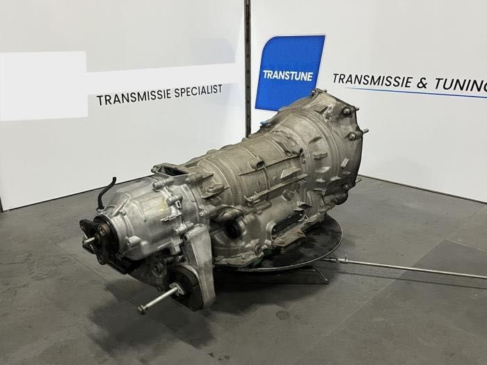 GA8HP75X X6 X5 M50D 381KC автоматична скоростна кутия 44.000km