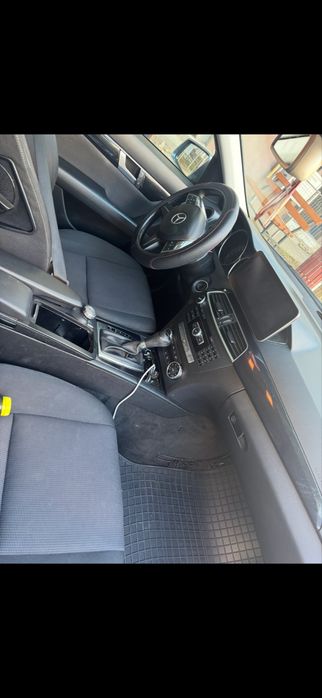 MERCEDES-BENZ C-Class 2011 — imagine 5