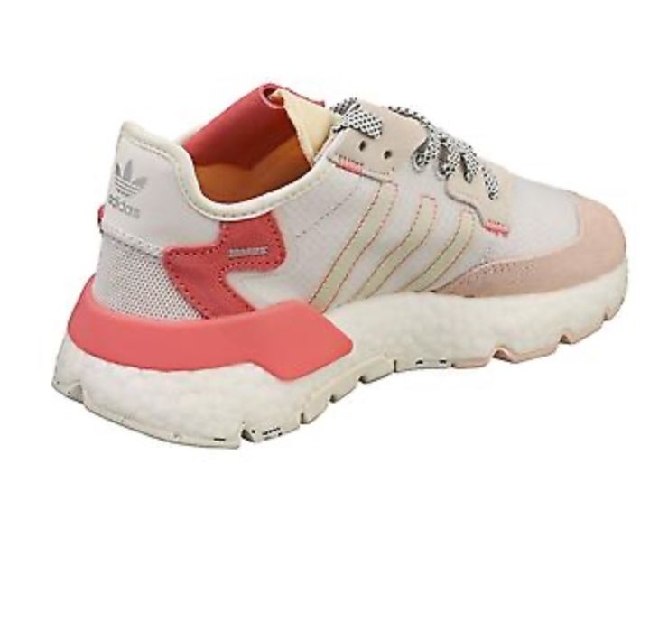 Footwear Sneakers Adidas Nite Jogger Olx Adidas Nite Jogger Nowe