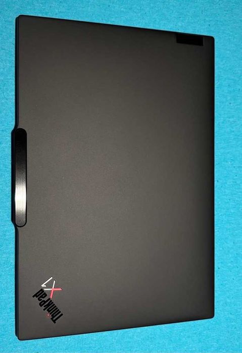 Lenovo ThinkPad X1 Carbon Gen 12 14"IPS 500nit 100%RGB, Ultra 7, 64/1т