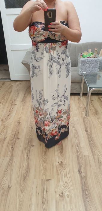 Rochie de vară superbă – mărimea 44, marca Select