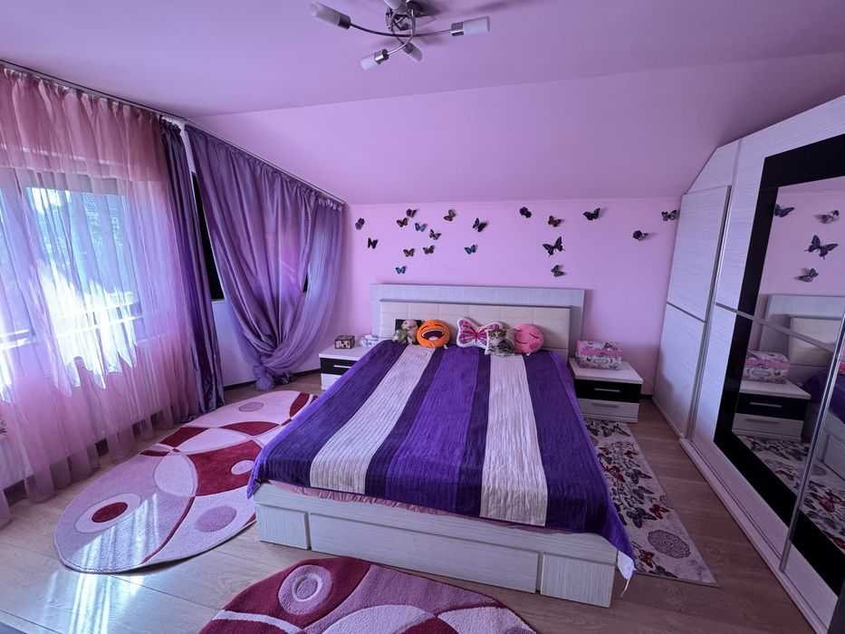 Vand casa P+M in Santandrei, zona Profi