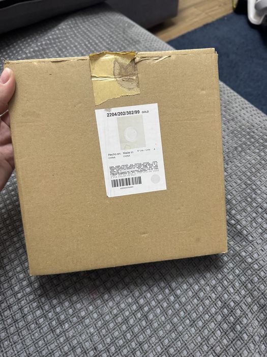 Тарелки Zara home 4 шт