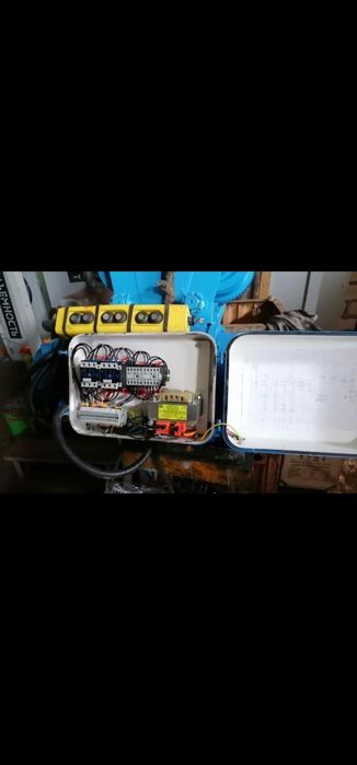 Тельфер болгарский