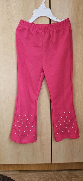 Compleu fetite 4 ani nou