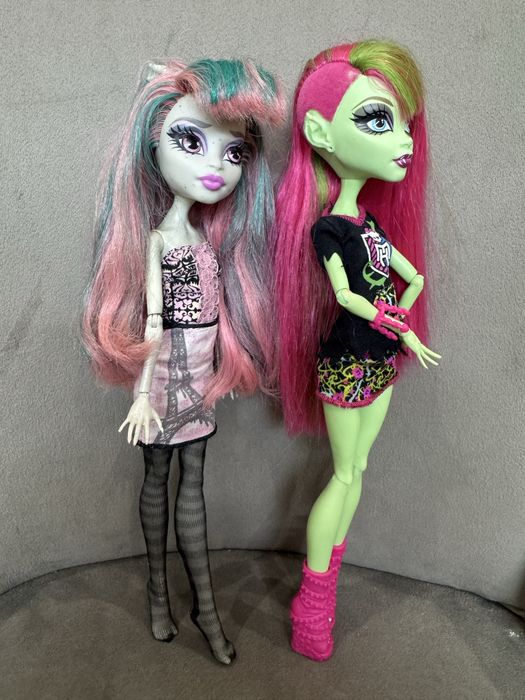 Братц   куклы мальчики