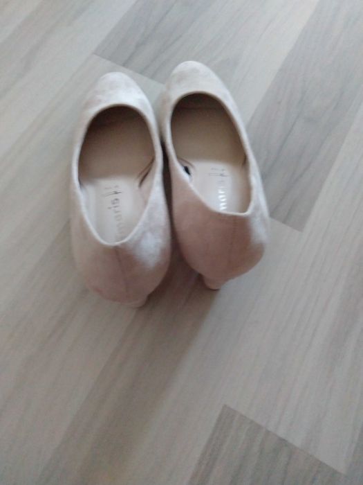 Pantofi Tamaris marimea 38