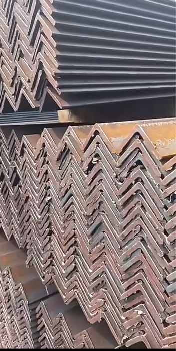 Металлопрокат в ассортименте