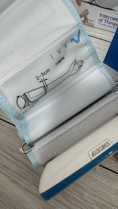 Tensiometre NOI sigilate