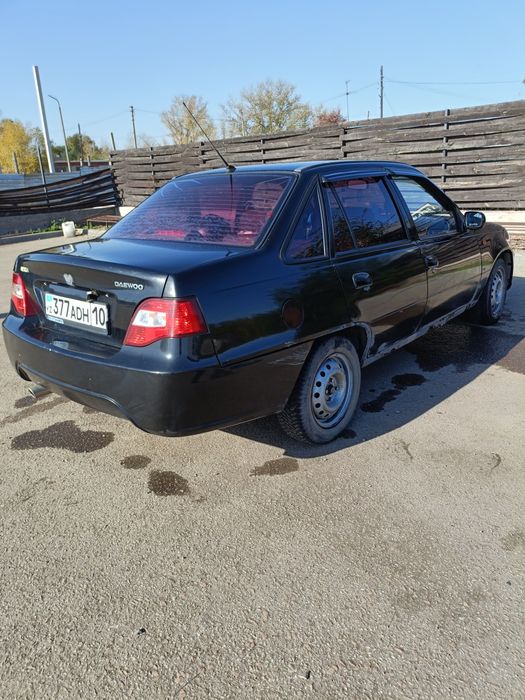 Продам Нексия 2 8кл