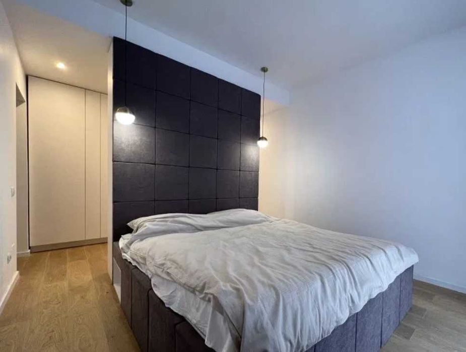 Дава се под наем Четиристаен апартамент в Пловдив, Кършияка - 101 кв.м за 459 € - Снимка #2