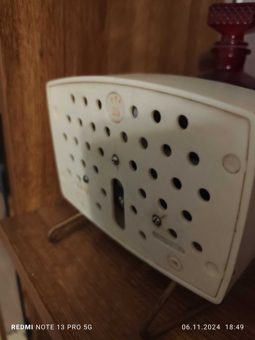 Продавам ретро влагомер