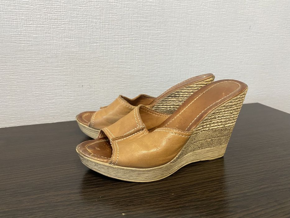 обувь женская