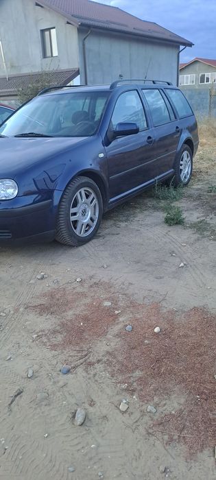 Vand Volkswagen Golf 4