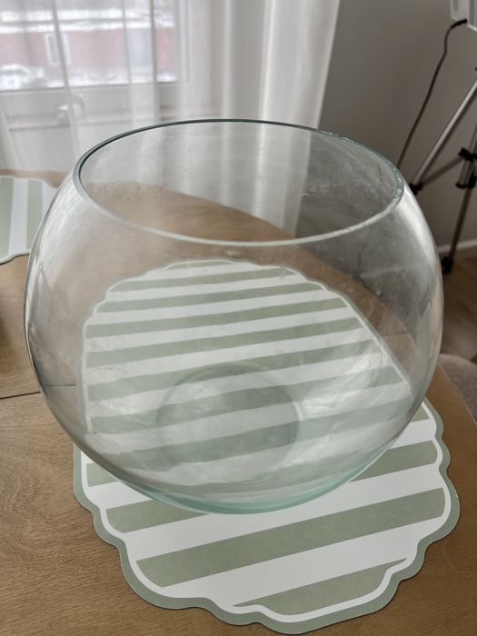 Аквариум с рыбками