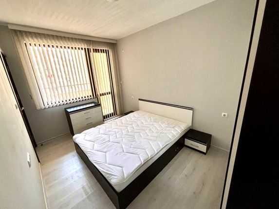 Дава се под наем Двустаен апартамент в Пловдив, Тракия - 50 кв.м за 300 € - Снимка #2