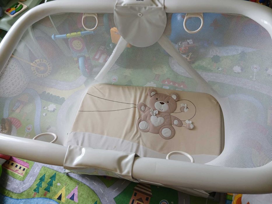 Кошара за игра brevi