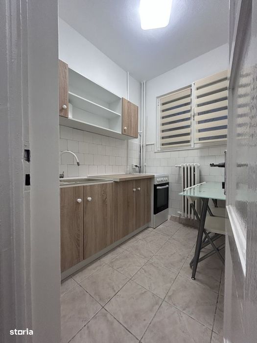 2 camere – Floreasca – Renovat