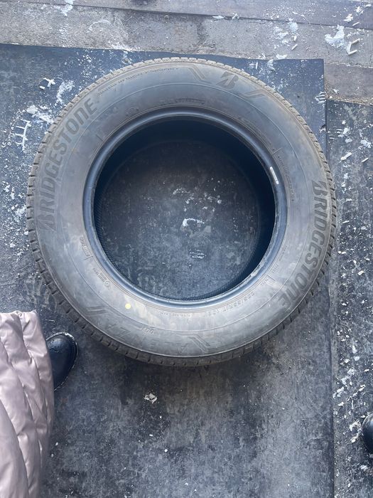Шины Bridgestone