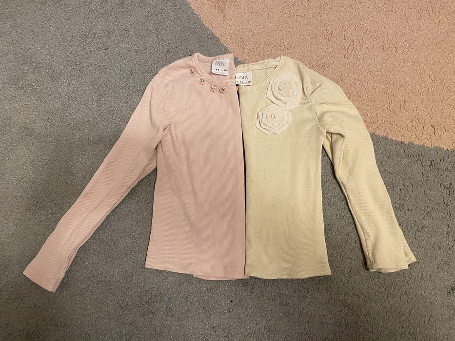 Детски блузи размер 128 см