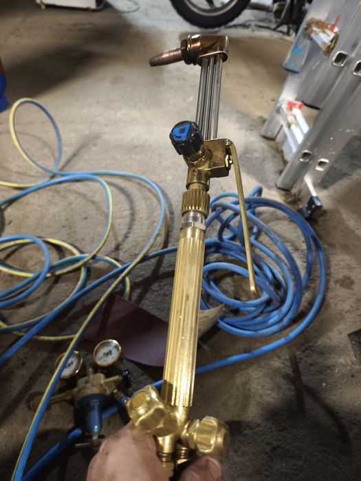 Резак Harris комплект