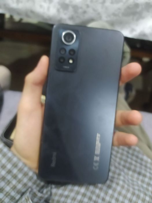 Redmi note 12 pro 256 gb