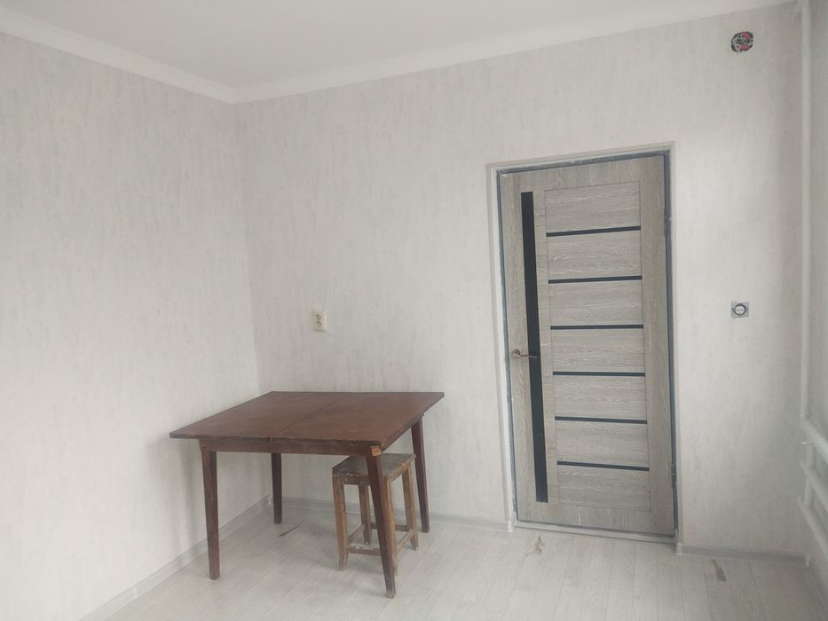 Продаётся дом с ремонтам