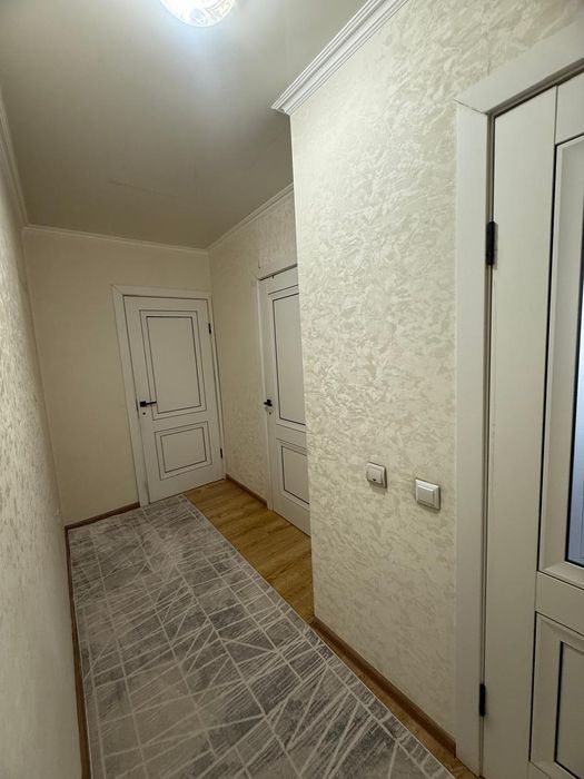 Продам 4 х комнатную квартиру