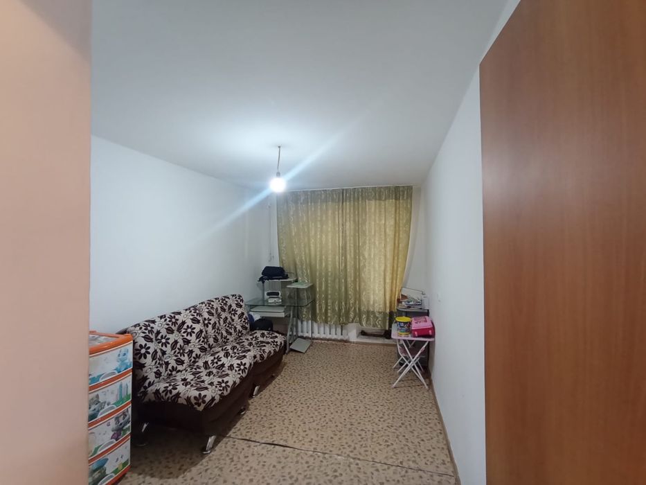 Квартира 2 комнатная