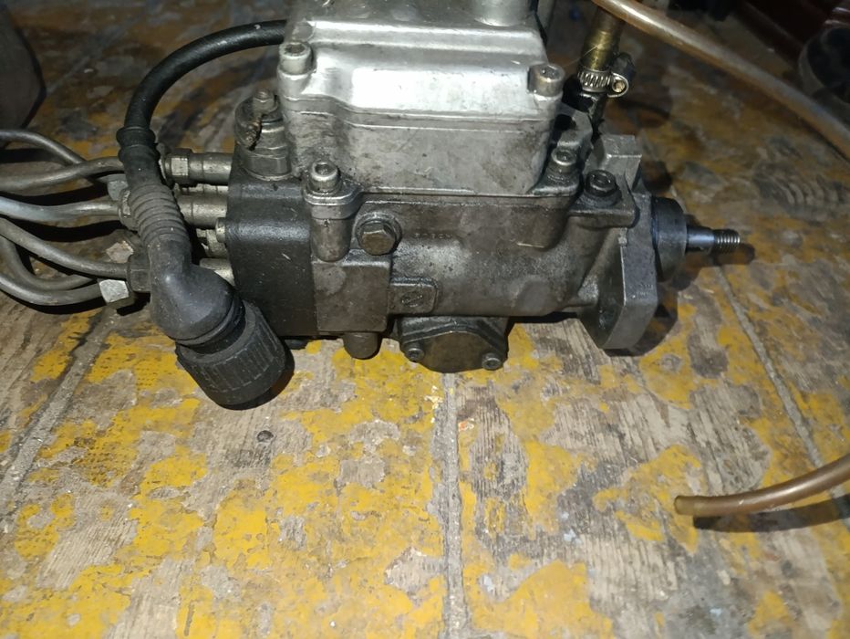 Продам ТНВД м51 bmw/opel/RANGE ROVER