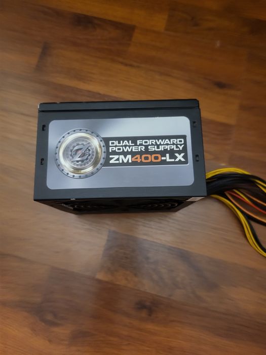 Sursa 400w perfect funcțională