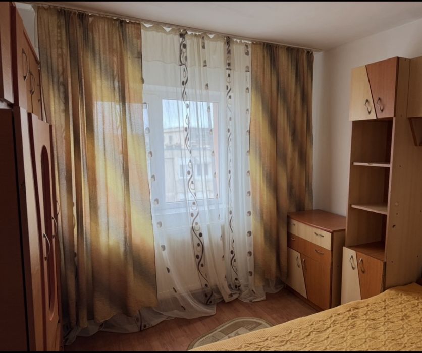 Vand apartament 2 camere
