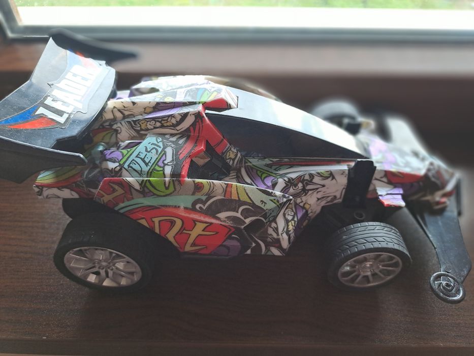 Коли с дистанционно