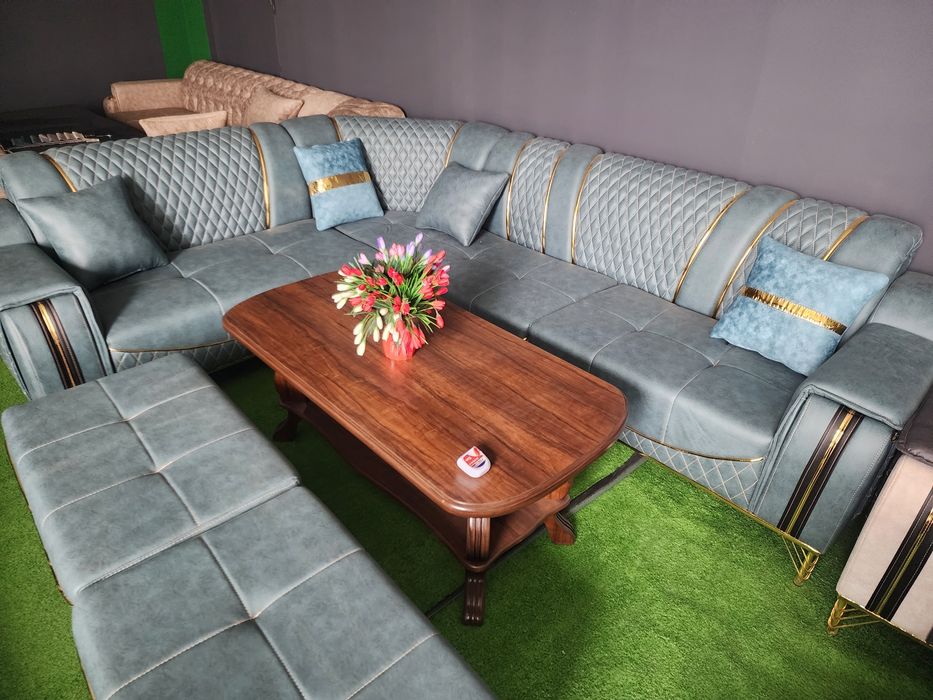 Столик для Гостиной и Офисной Журнальный Столик МДФ Jurnalniy stol MDF