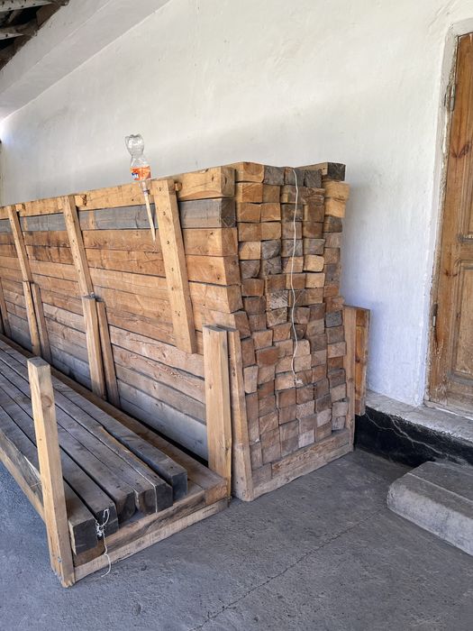 Страпилы, балки, страпилы