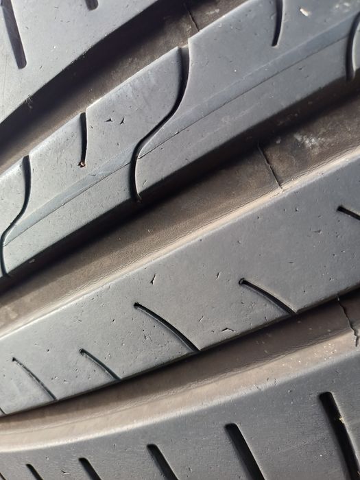 Гуми 185/55/15 Дънлоп