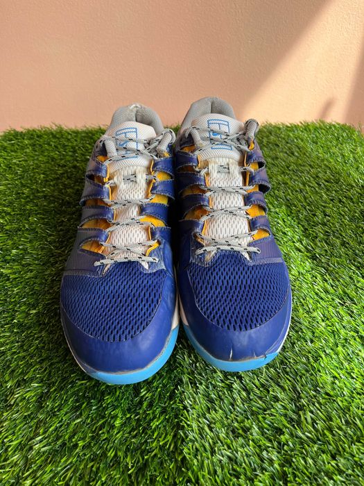 Nike Air Zoom Vapor x CPT Tennis Court Мъжки Маратонки